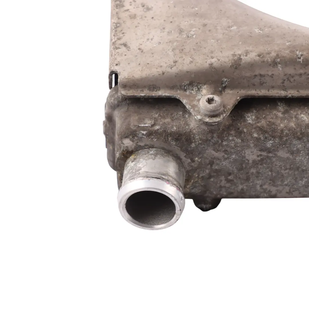 Audi R8 42 Radiateur Auxiliaire Supplémentaire Gauche Unité - SKU 420121252AL - Numéro de pièce 420121252AL