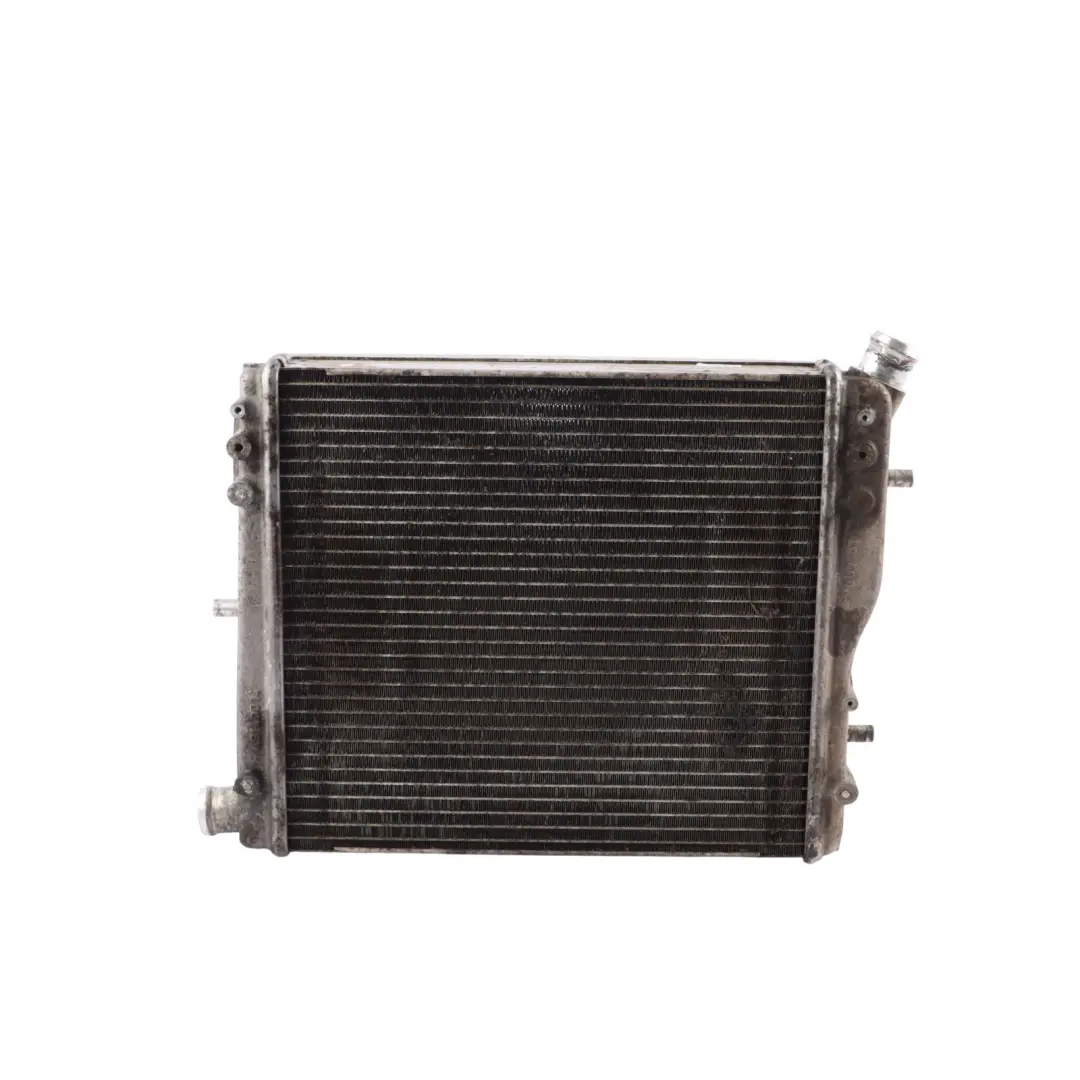 Audi R8 42 Radiador Auxiliar Adicional Izquierdo Refrigeración - SKU 420121252AL - Número de pieza 420121252AL