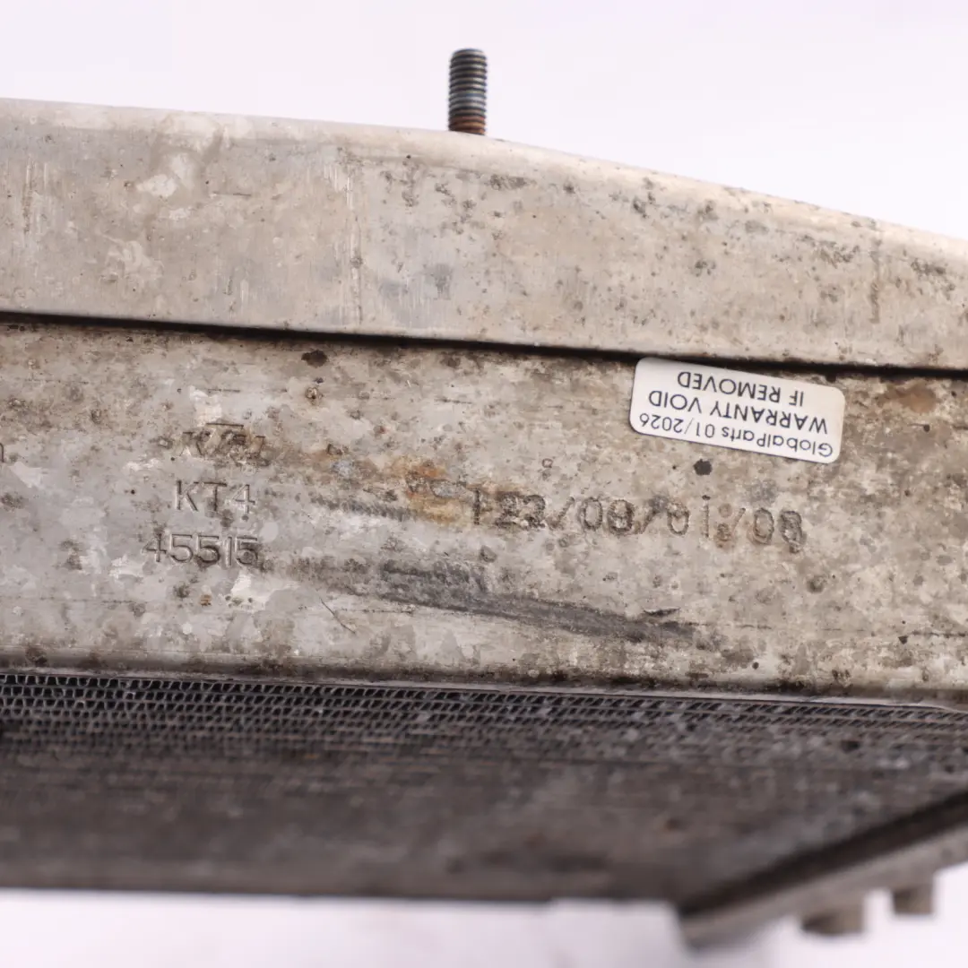 Audi R8 42 Zusätzlicher Zusatzkühler Links Kühleinheit - SKU 420121252AL - Teilenummer 420121252AL