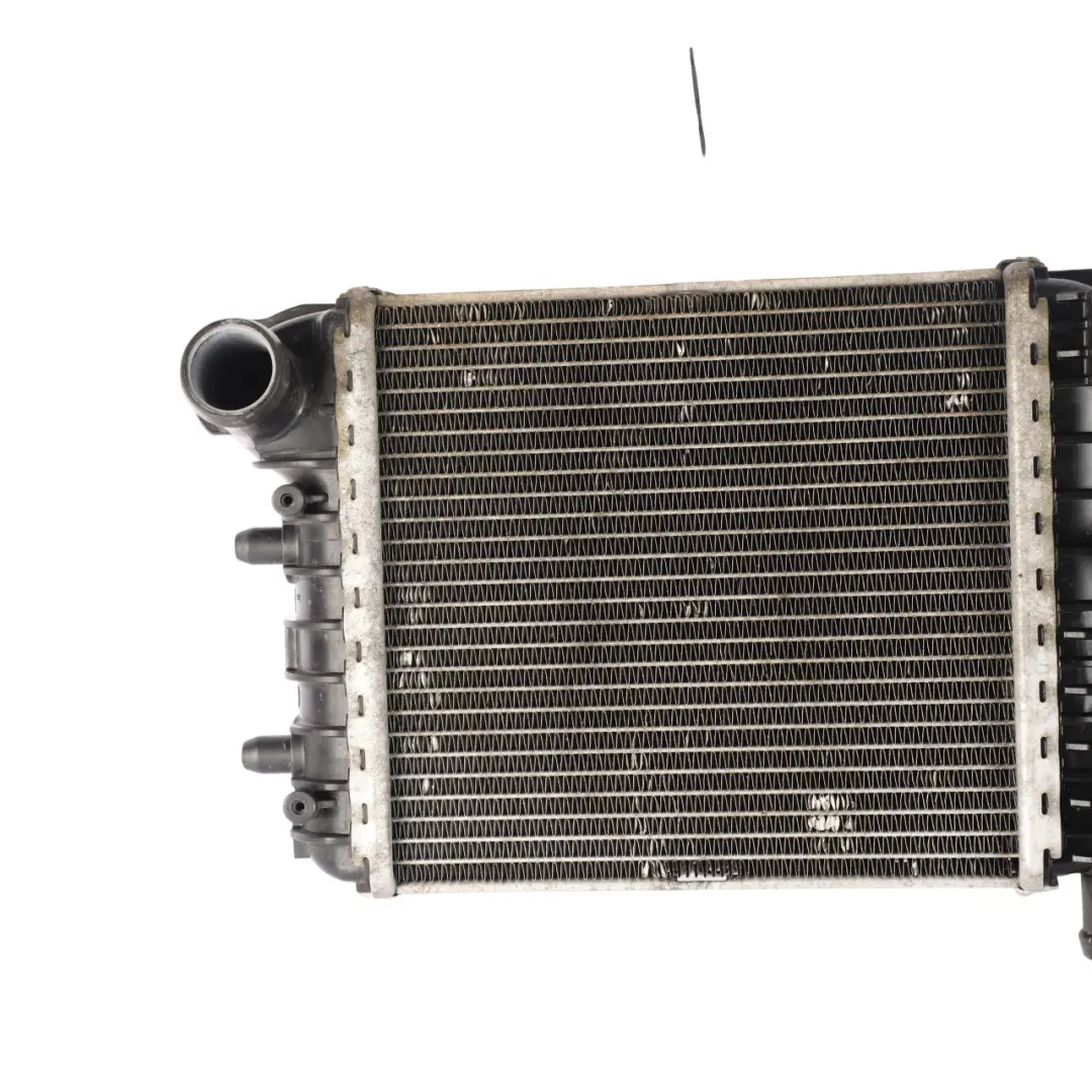 Audi R8 42 4.2 V8 FSI Engine Coolant Radiator Cooling Unit - SKU 420121254B - Part number 420121254B