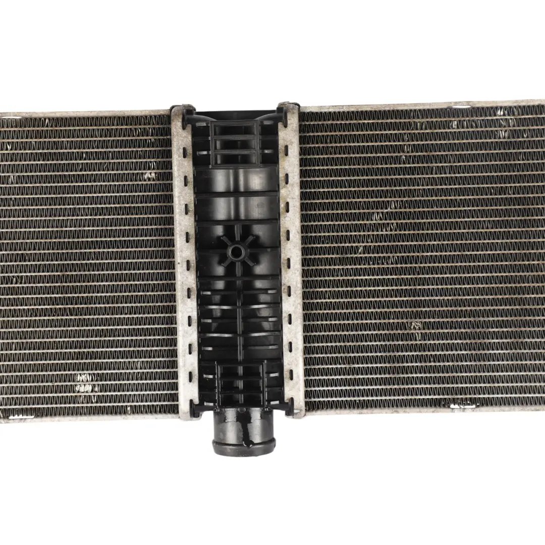 Coolant Radiator Cooling Unit to Audi R8 42 4.2 V8 FSI Engine with Part number 420121254B Audi R8 42 4.2 V8 FSI Engine Coolant Radiator Cooling Unit - SKU 420121254B - Part number 420121254B