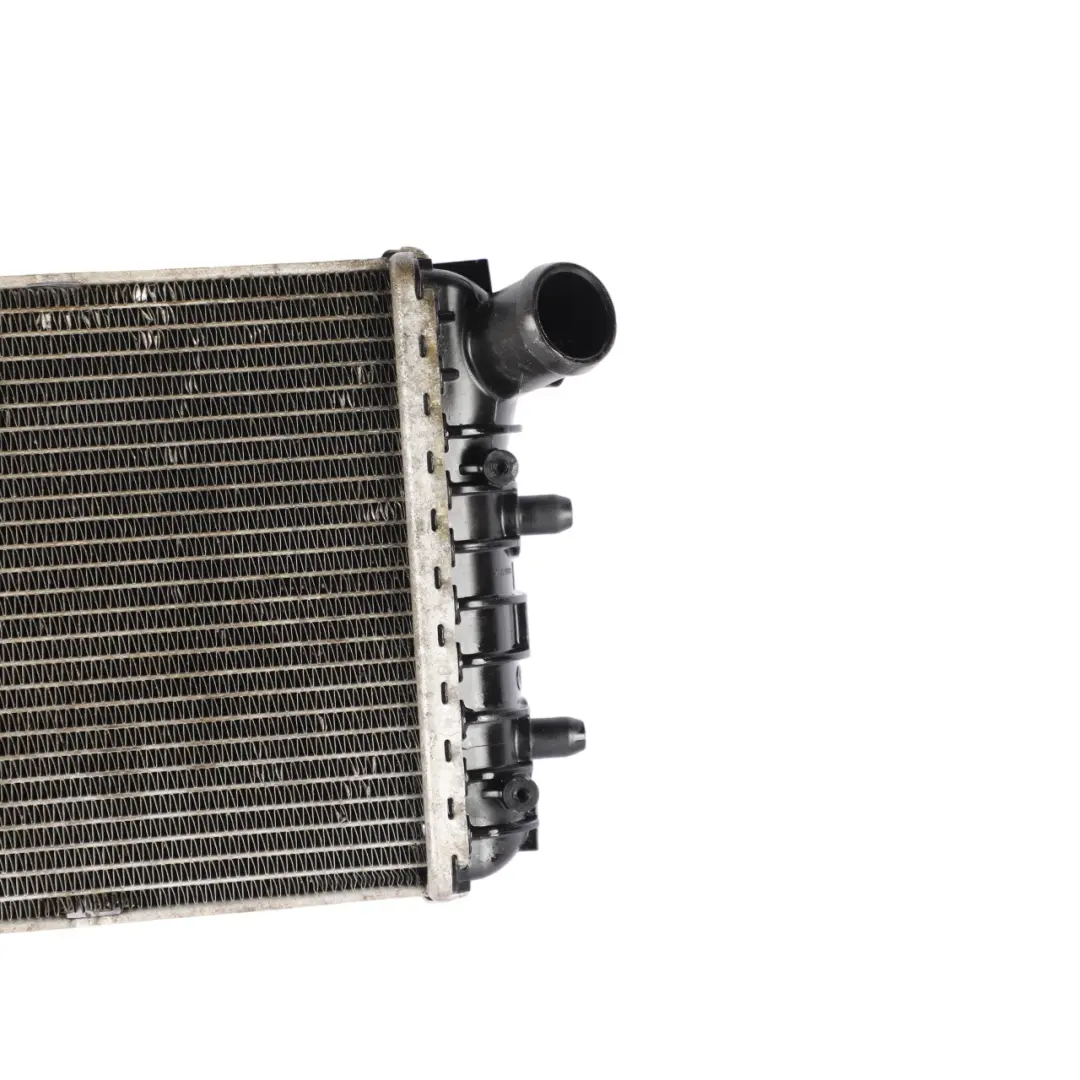 Audi R8 42 4.2 V8 FSI Engine Coolant Radiator Cooling Unit - SKU 420121254B - Part number 420121254B