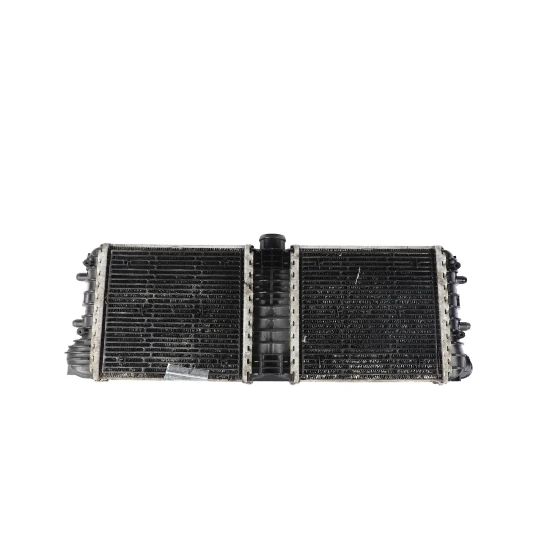 Audi R8 42 4.2 V8 FSI Engine Coolant Radiator Cooling Unit - SKU 420121254B - Part number 420121254B