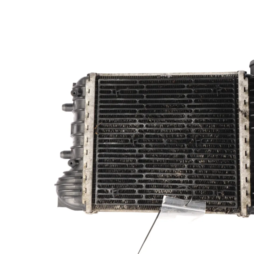 Audi R8 42 4.2 V8 FSI Engine Coolant Radiator Cooling Unit - SKU 420121254B - Part number 420121254B