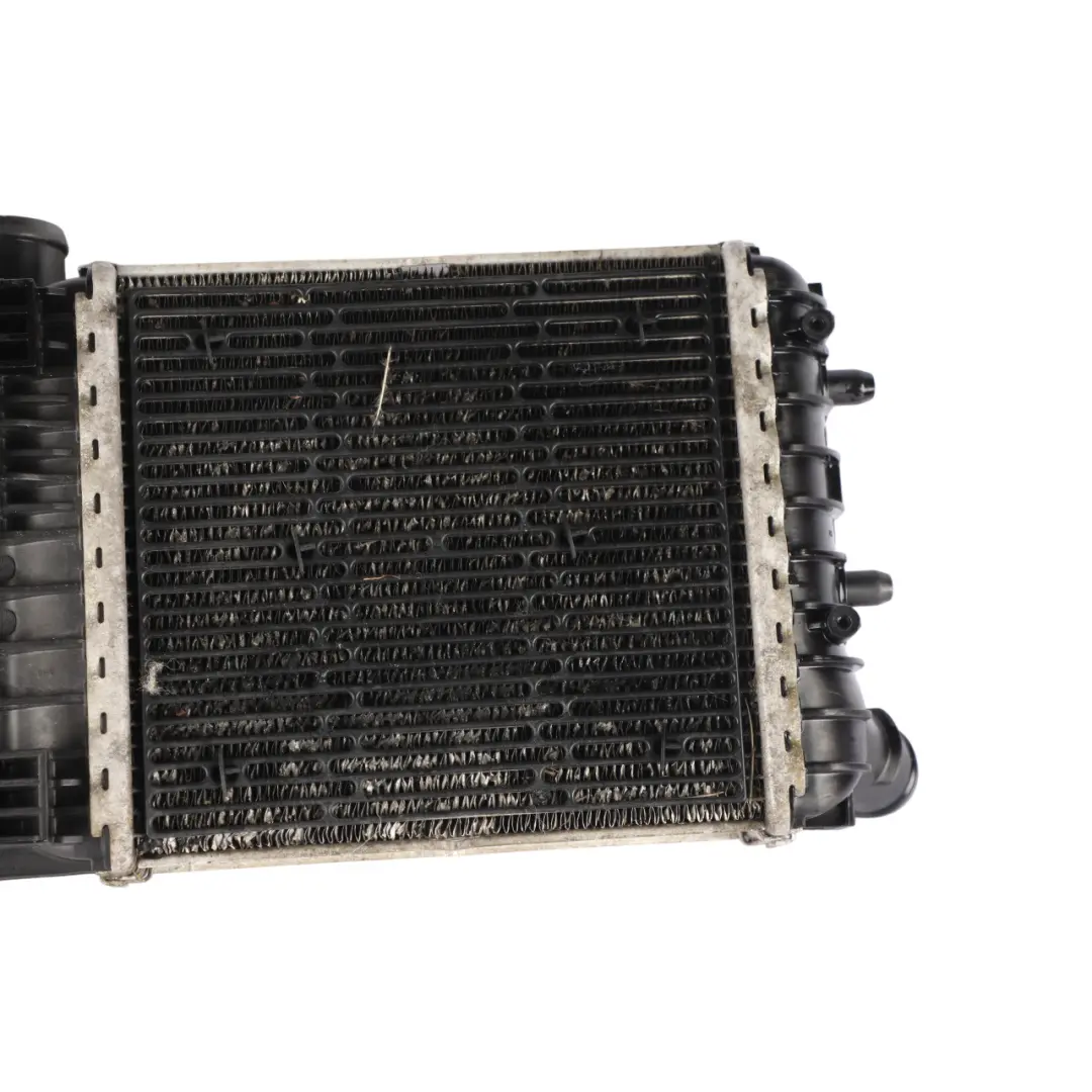 Audi R8 42 4.2 V8 FSI Engine Coolant Radiator Cooling Unit - SKU 420121254B - Part number 420121254B