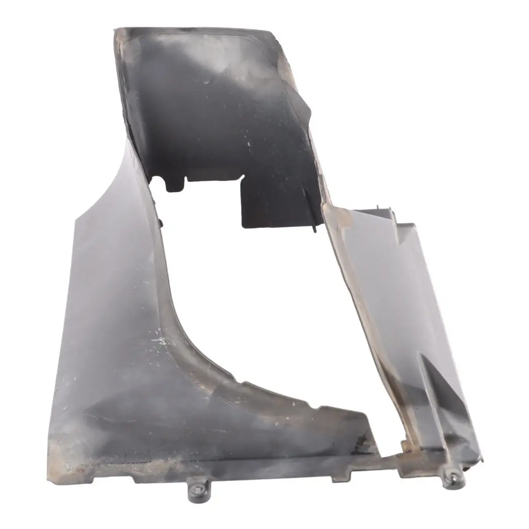 Audi R8 42 Spyder Radiator Air Duct Channel Guide Left N/S 420121281