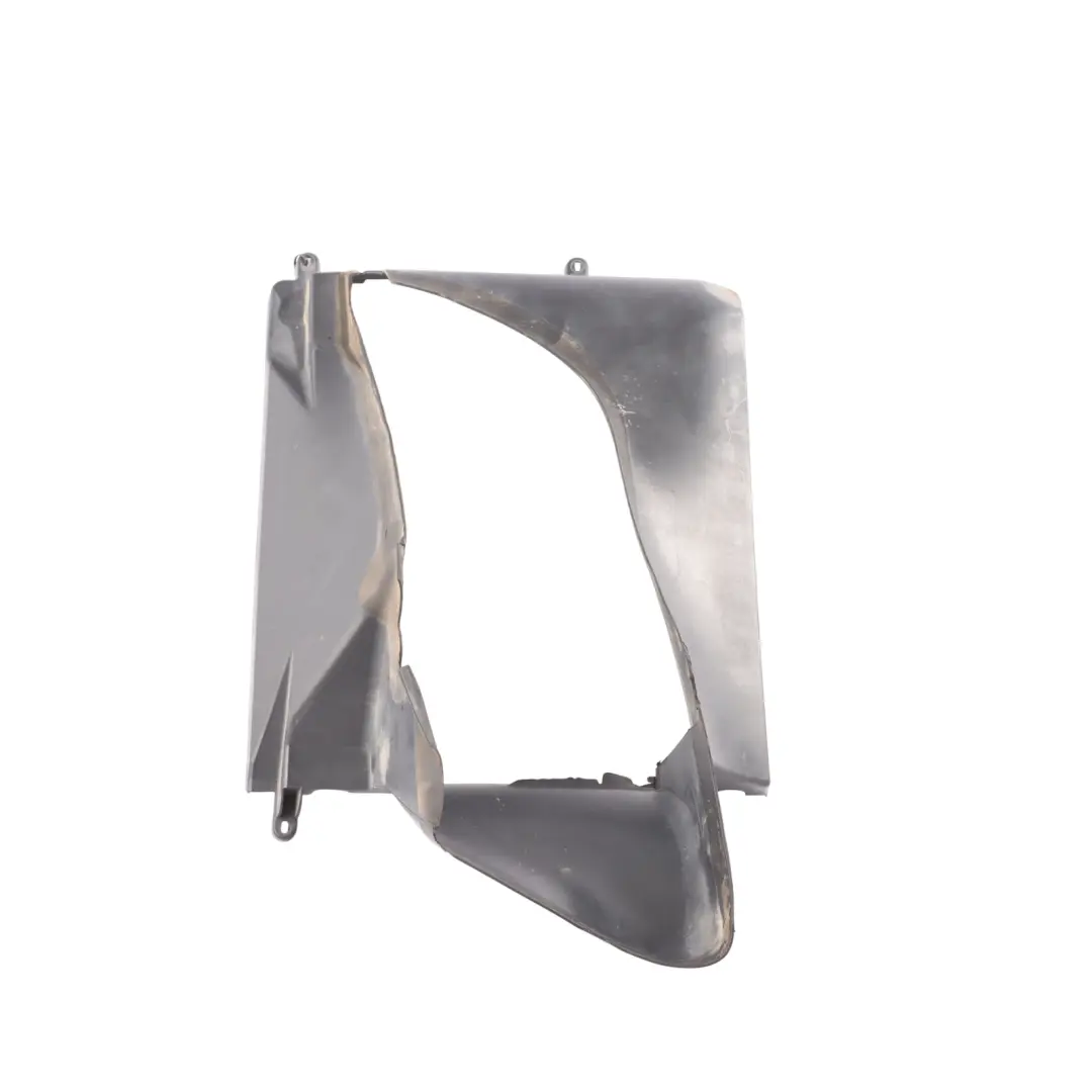 Radiator Air Duct Channel Guide Left N/S to Audi R8 42 Spyder with Part number 420121281 Audi R8 42 Spyder Radiator Air Duct Channel Guide Left N/S - SKU 420121281 - Part number 420121281