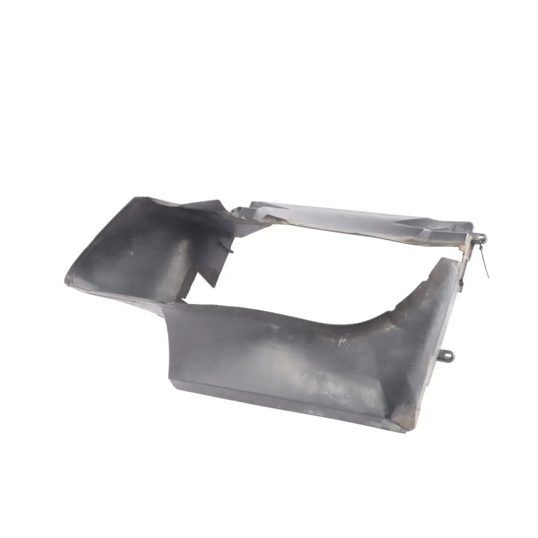 Audi R8 42 Spyder Radiator Air Duct Channel Guide Left N/S - SKU 420121281 - Part number 420121281