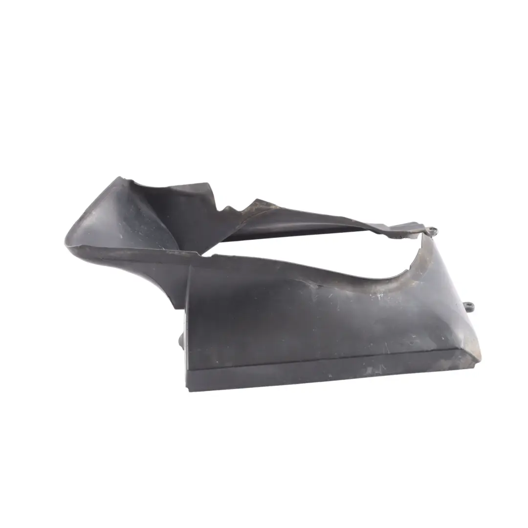 Audi R8 42 Spyder Radiator Air Duct Channel Guide Left N/S - SKU 420121281 - Part number 420121281