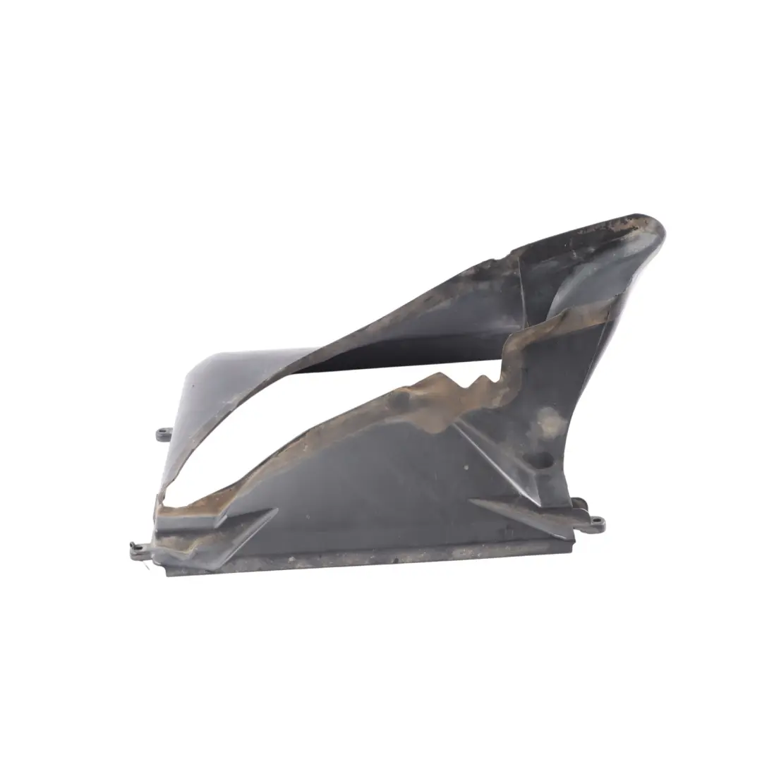 Audi R8 42 Spyder Radiator Air Duct Channel Guide Left N/S - SKU 420121281 - Part number 420121281