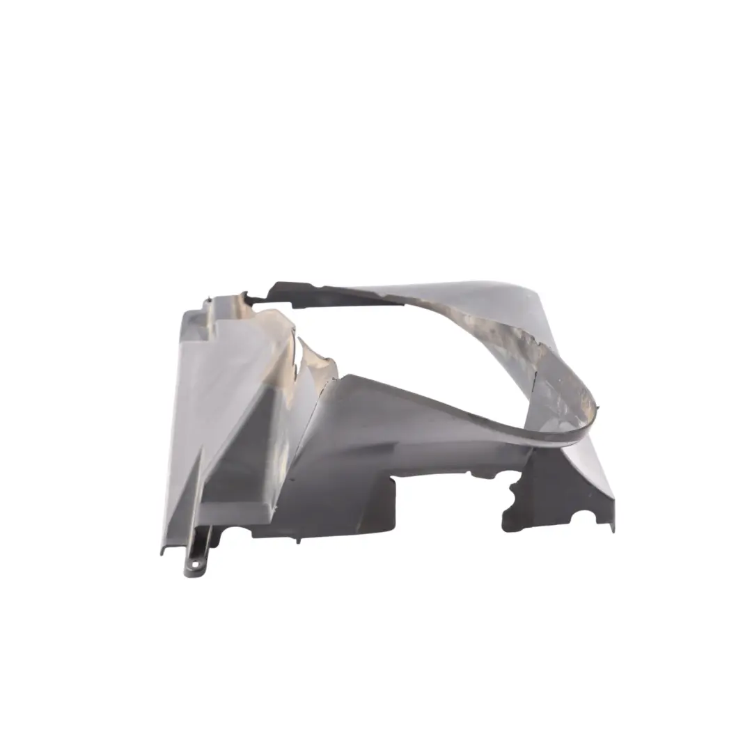 Audi R8 42 Spyder Radiator Air Duct Channel Guide Left N/S - SKU 420121281 - Part number 420121281