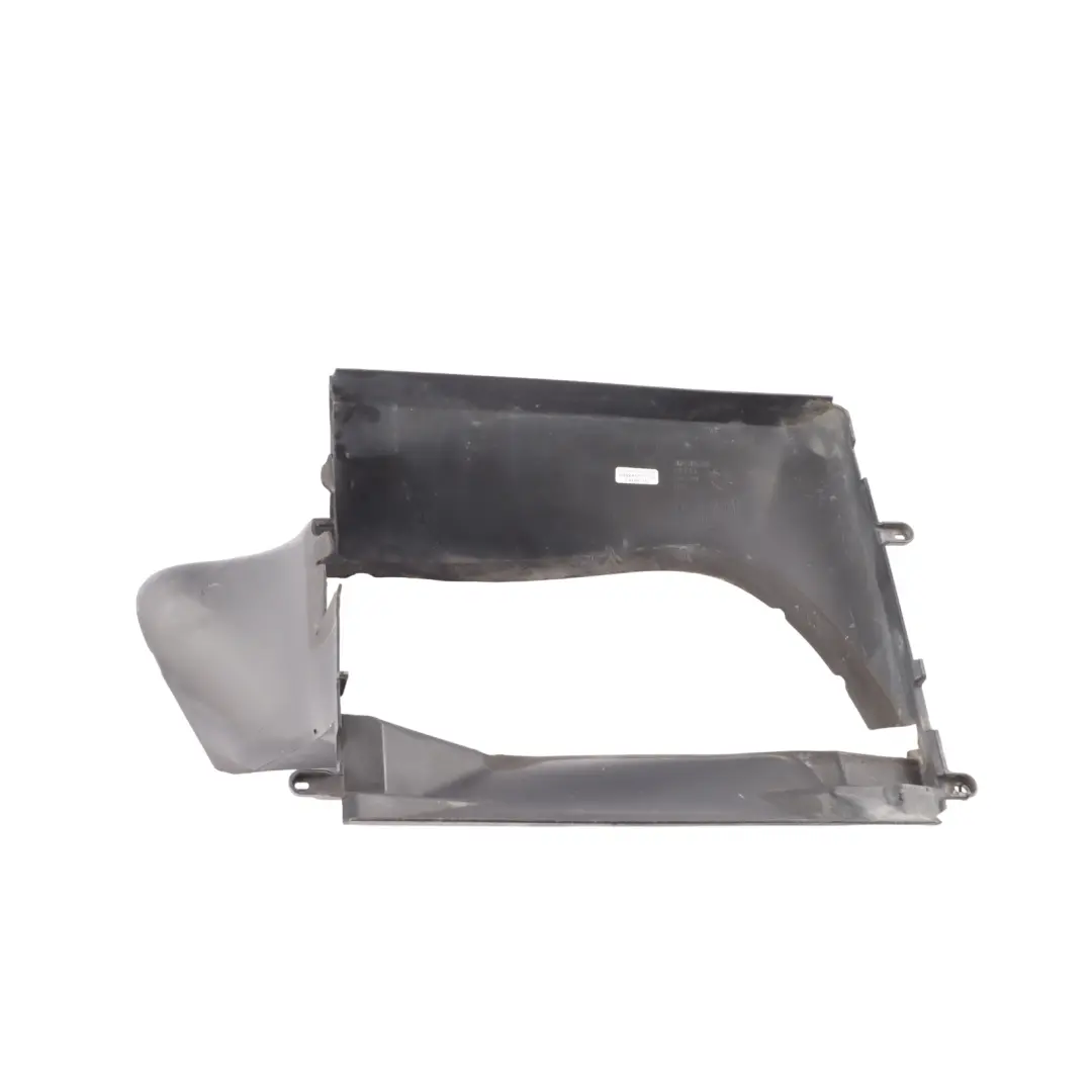 Audi R8 42 Spyder Radiator Air Duct Channel Guide Left N/S - SKU 420121281 - Part number 420121281