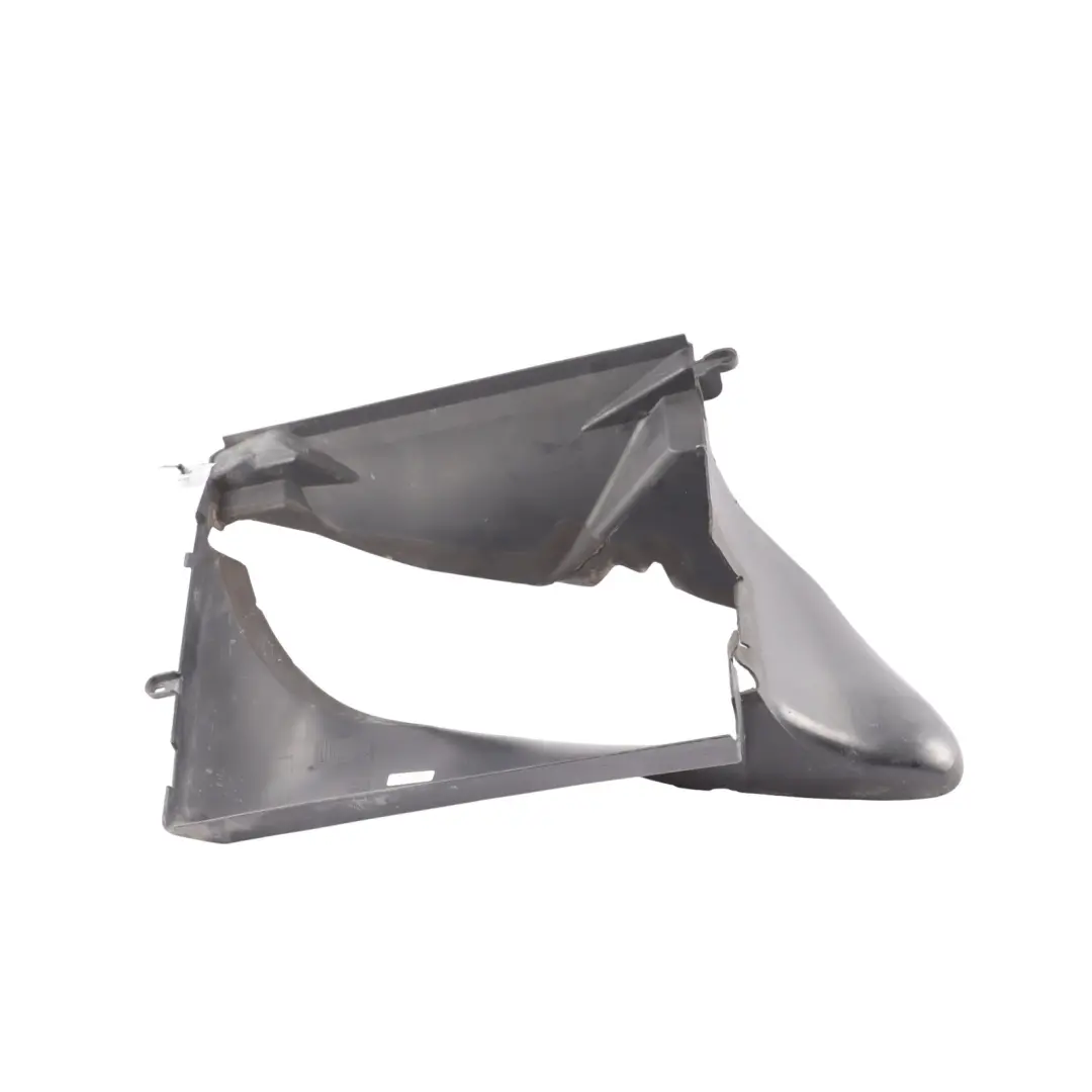 Radiator Air Duct Channel Guide Left N/S to Audi R8 42 Spyder with Part number 420121281 Audi R8 42 Spyder Radiator Air Duct Channel Guide Left N/S - SKU 420121281 - Part number 420121281