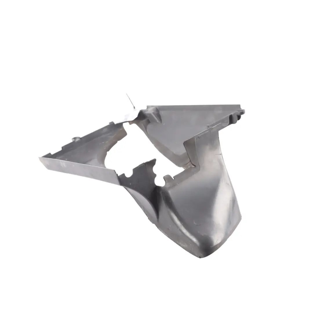 Audi R8 42 Spyder Radiator Air Duct Channel Guide Left N/S - SKU 420121281 - Part number 420121281