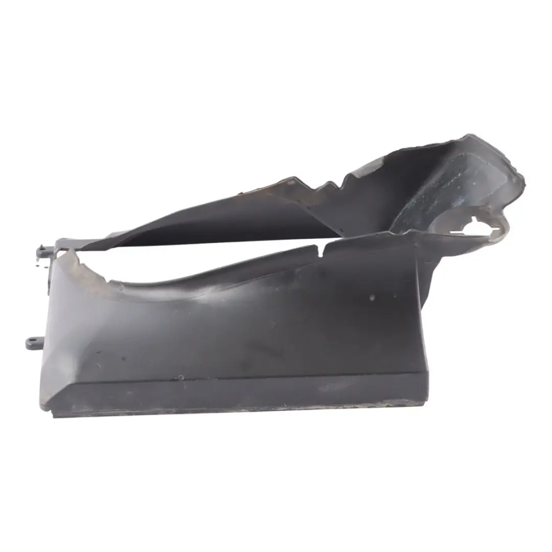 Audi R8 42 Spyder Radiator Air Duct Channel Guide Right O/S - SKU 420121282B - Part number 420121282B