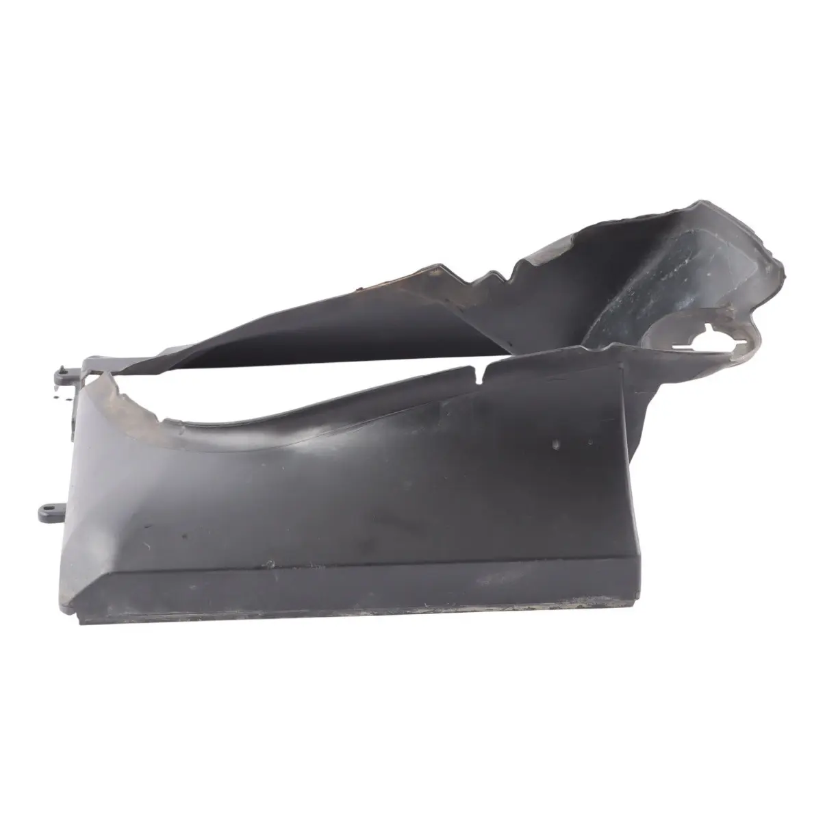 Audi R8 42 Spyder Radiator Air Duct Channel Guide Right O/S 420121282B