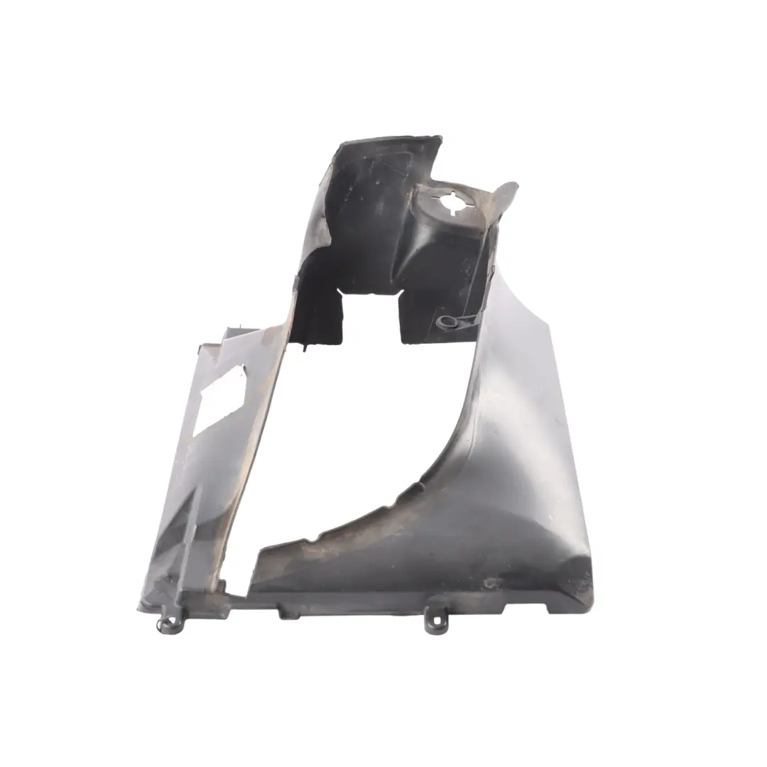 Audi R8 42 Spyder Radiator Air Duct Channel Guide Right O/S - SKU 420121282B - Part number 420121282B