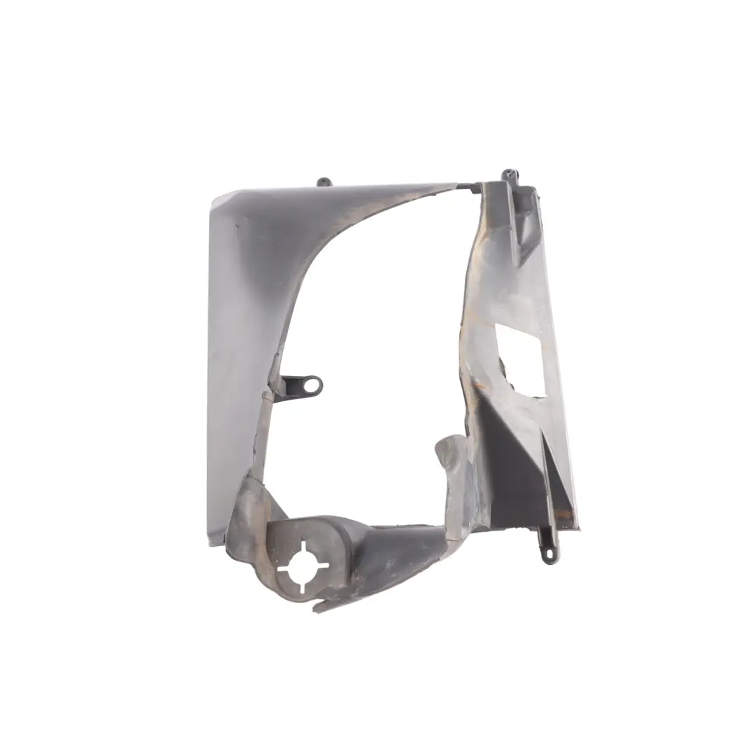 Audi R8 42 Spyder Radiator Air Duct Channel Guide Right O/S - SKU 420121282B - Part number 420121282B