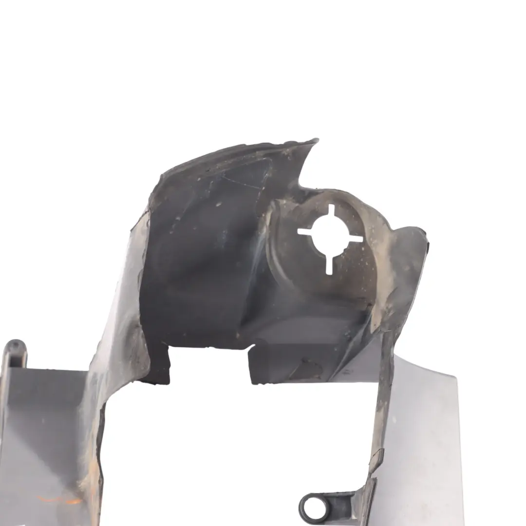 Audi R8 42 Spyder Radiator Air Duct Channel Guide Right O/S - SKU 420121282B - Part number 420121282B