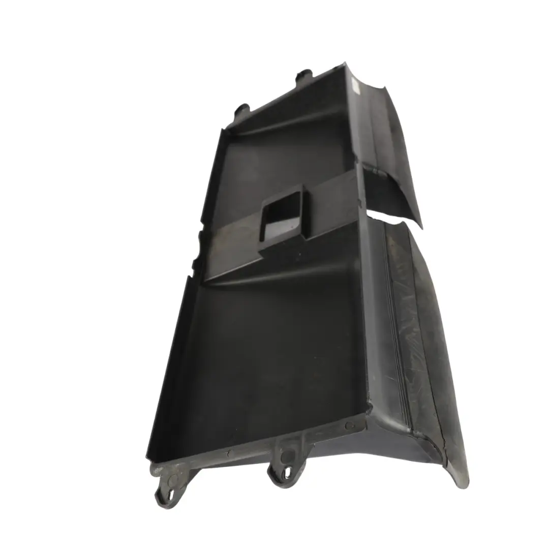 Centre Engine Radiator Cooler Air Guide Tube to Audi R8 42 with Part number 420121334A Audi R8 42 Centre Engine Radiator Cooler Air Guide Tube - SKU 420121334A - Part number 420121334A