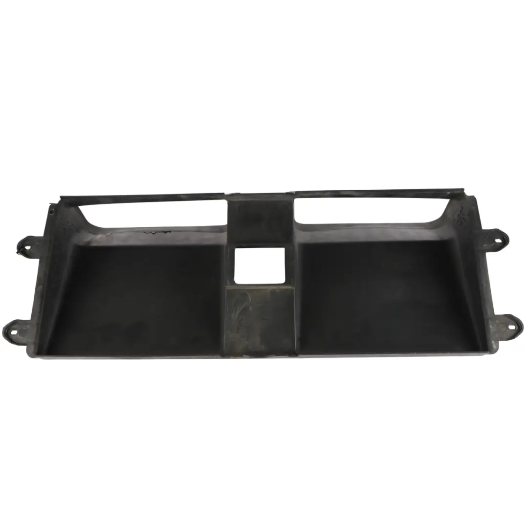 Audi R8 42 Centre Engine Radiator Cooler Air Guide Tube - SKU 420121334A - Part number 420121334A