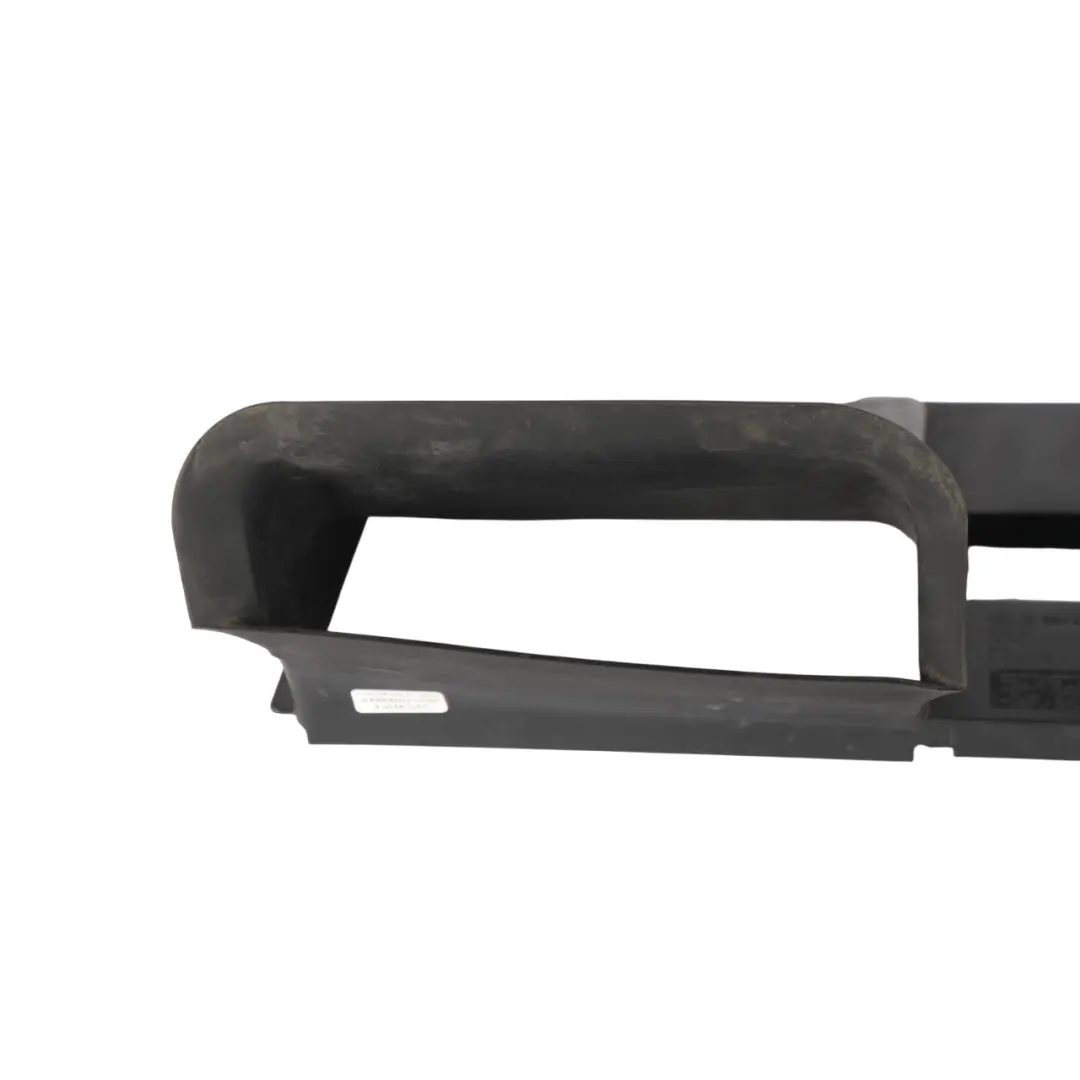 Audi R8 42 Centre Engine Radiator Cooler Air Guide Tube - SKU 420121334A - Part number 420121334A