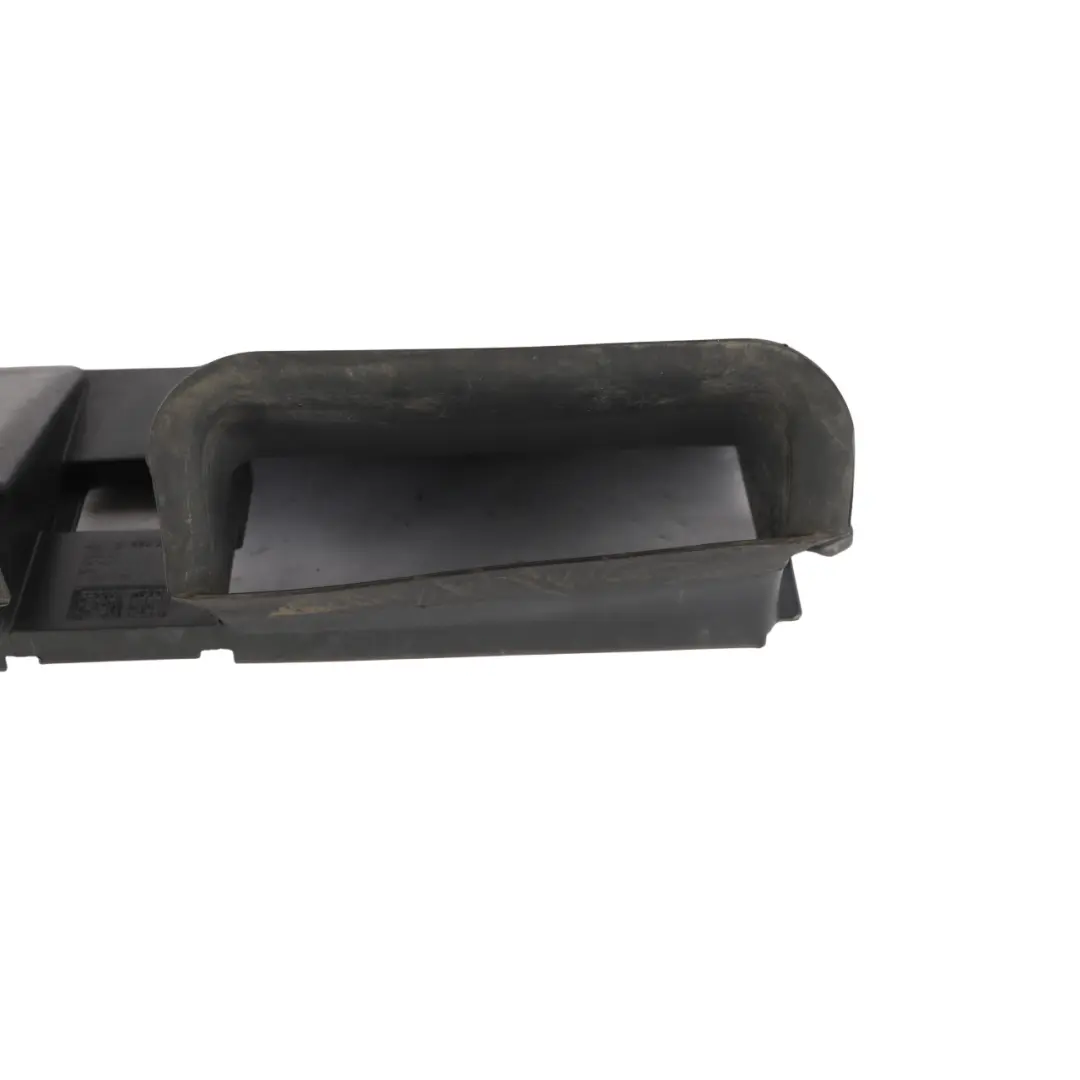 Audi R8 42 Centre Engine Radiator Cooler Air Guide Tube - SKU 420121334A - Part number 420121334A