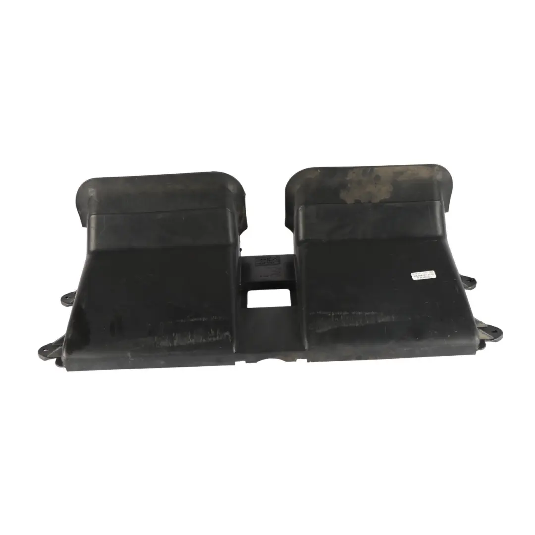 Audi R8 42 Centre Engine Radiator Cooler Air Guide Tube - SKU 420121334A - Part number 420121334A