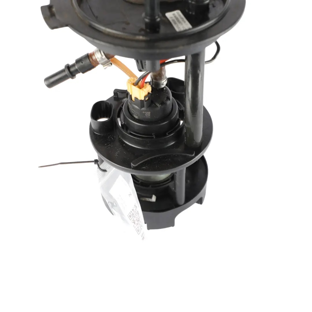 Audi R8 42 Fuel Delivery Module Pump - SKU 420201319C - Part number 420201319C