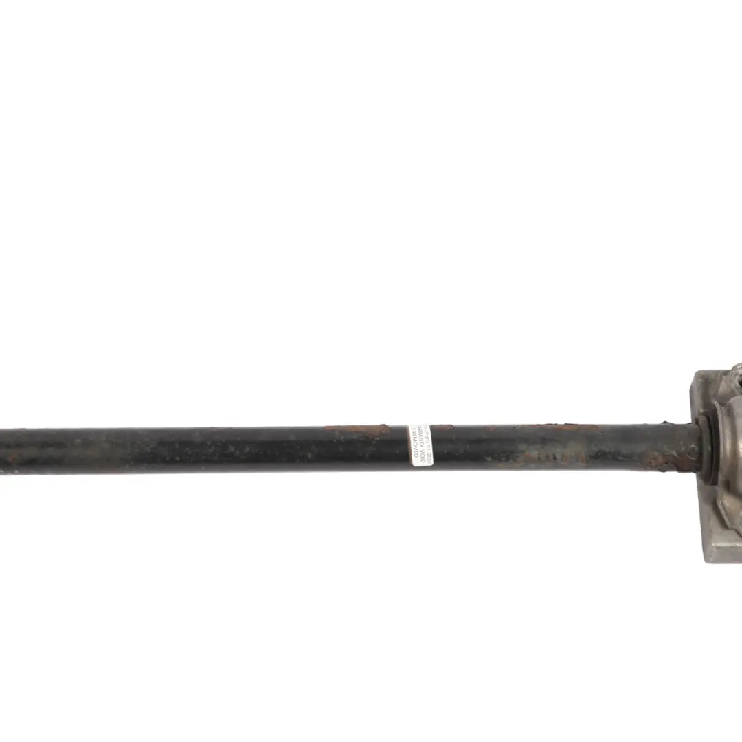 Suspension Stabilizer Front Axle Anti Roll Bar to Audi R8 42 with Part number 420411309 Audi R8 42 Suspension Stabilizer Front Axle Anti Roll Bar - SKU 420411309 - Part number 420411309