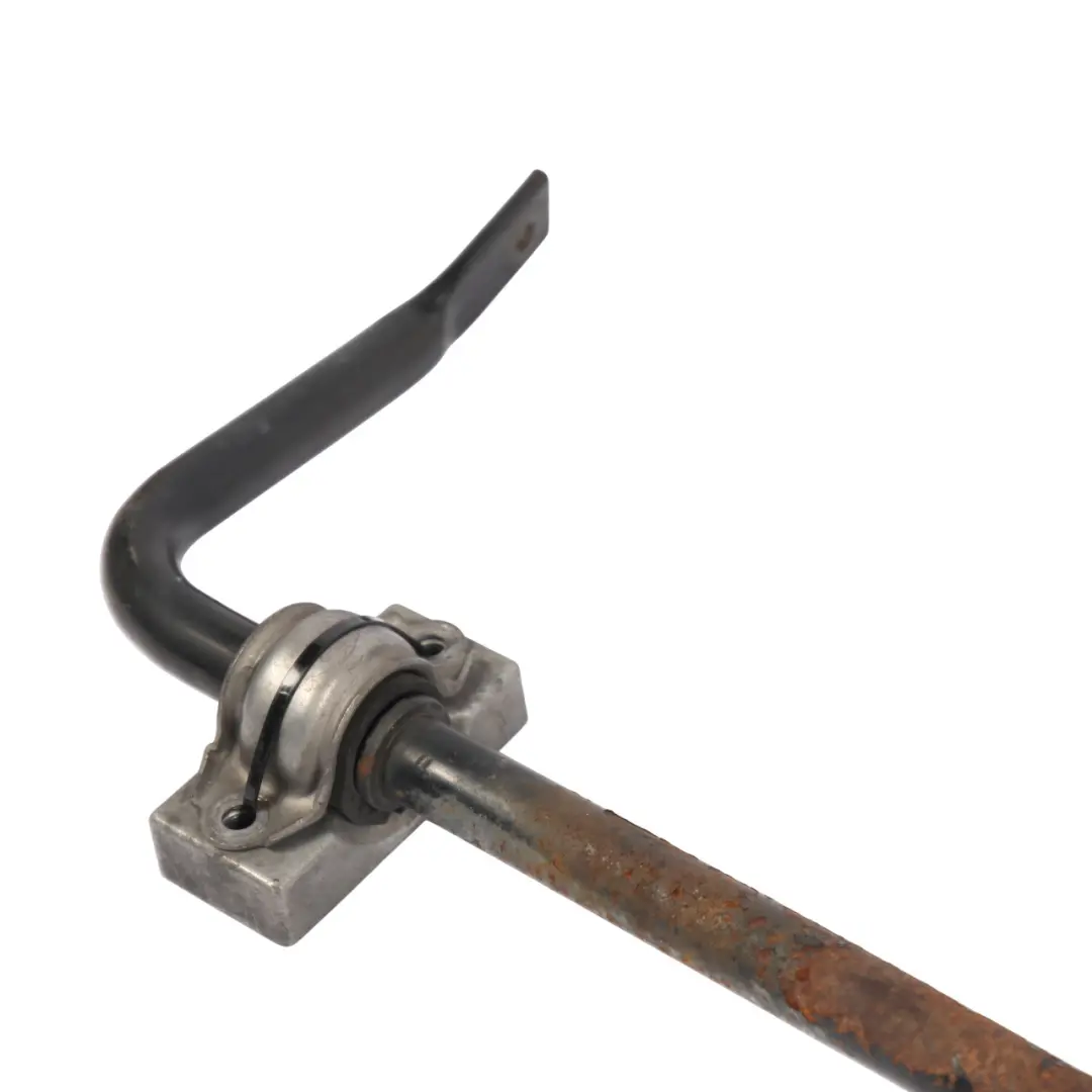 Audi R8 42 Suspension Stabilizer Front Axle Anti Roll Bar - SKU 420411309 - Part number 420411309