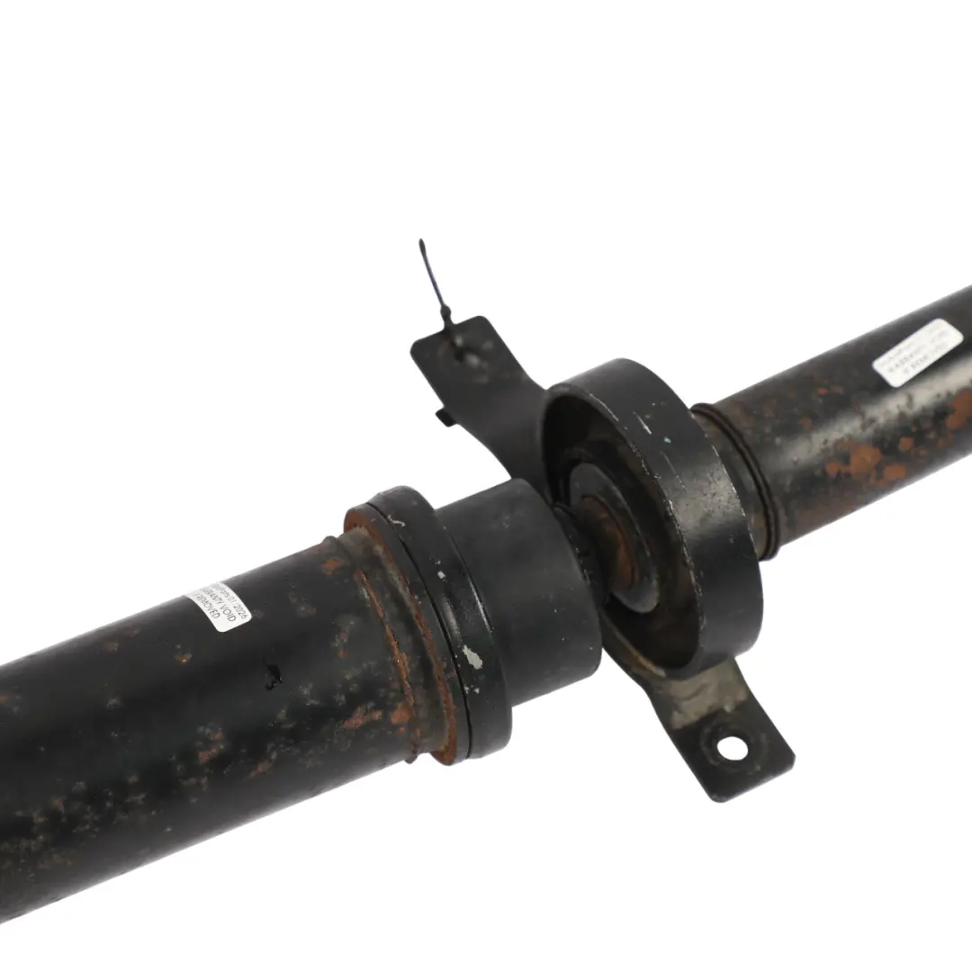 Audi R8 Mk1 Drive Shaft Propshaft Automatic Gearbox 4.2 FSI Quattro - SKU 420521101B - Part number 420521101B