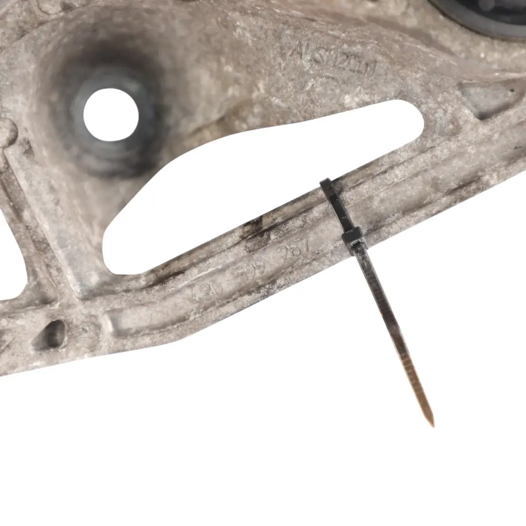 Front Differential Diff Mounting Bracket Holder 4.2 FSI to Audi R8 with Part number 420599287 Audi R8 Front Differential Diff Mounting Bracket Holder 4.2 FSI - SKU 420599287 - Part number 420599287