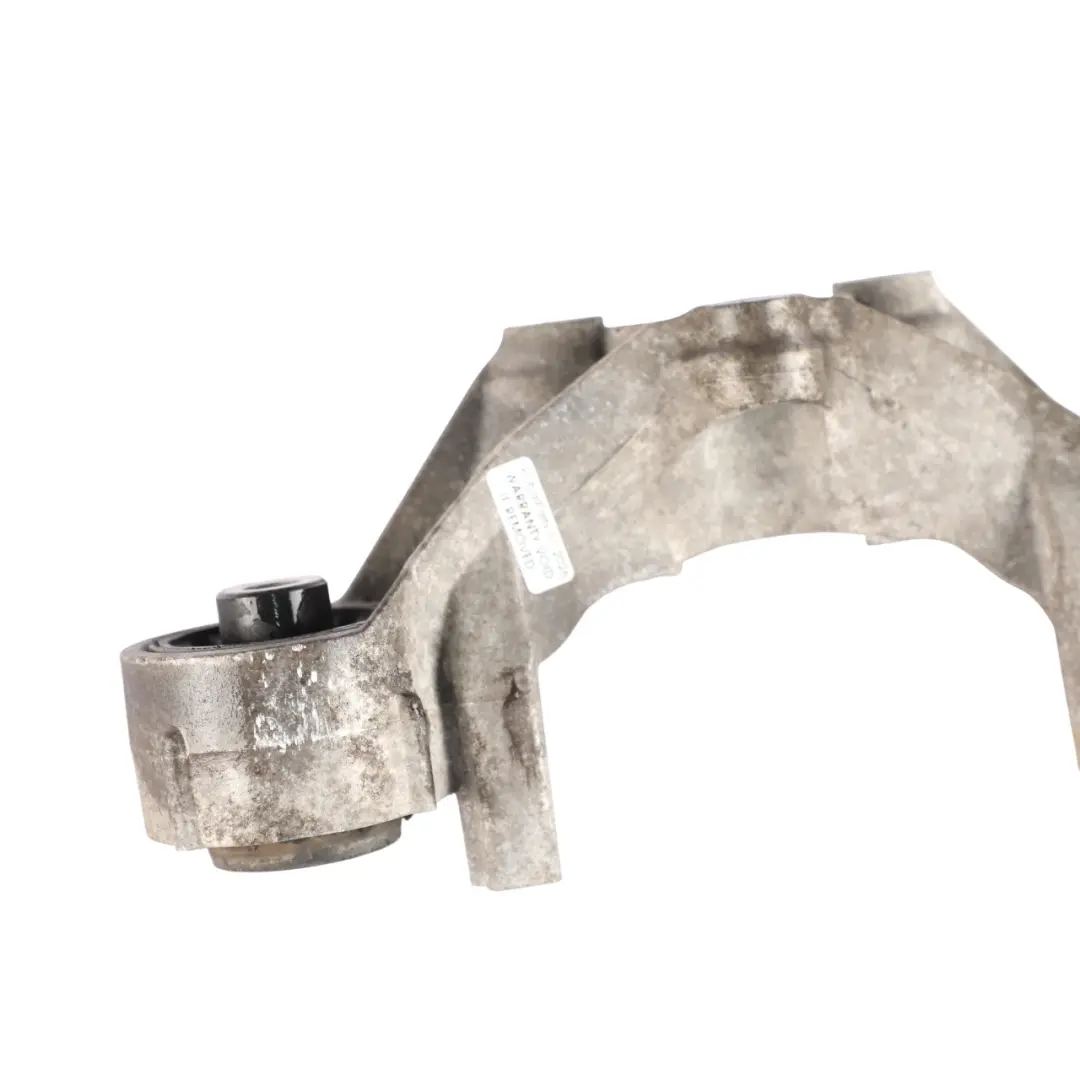 Front Differential Diff Mounting Bracket Holder 4.2 FSI to Audi R8 with Part number 420599287 Audi R8 Front Differential Diff Mounting Bracket Holder 4.2 FSI - SKU 420599287 - Part number 420599287