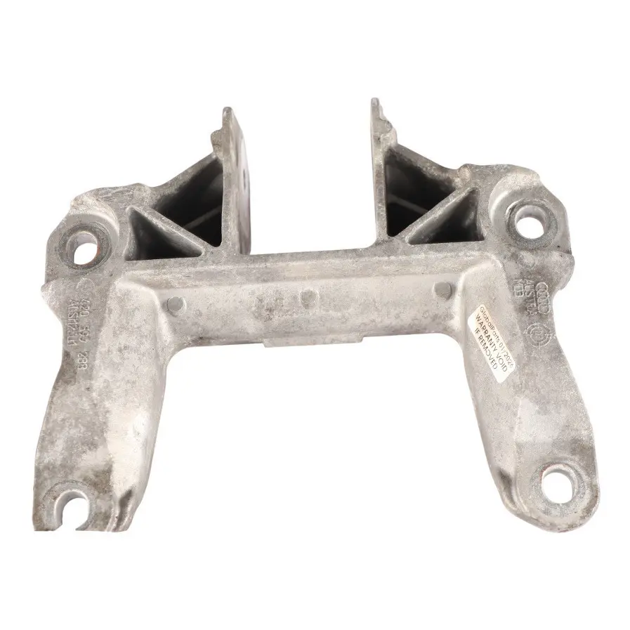 Audi R8 Rear Differential Diff Mounting Bracket Holder Support 4.2 FSI 420599288