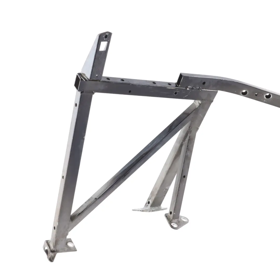 Audi R8 4.2 Front Panel Support Brace Left N/S Phantom Black - Z9Y - SKU 420805357C-PHB - Part number 420805357C