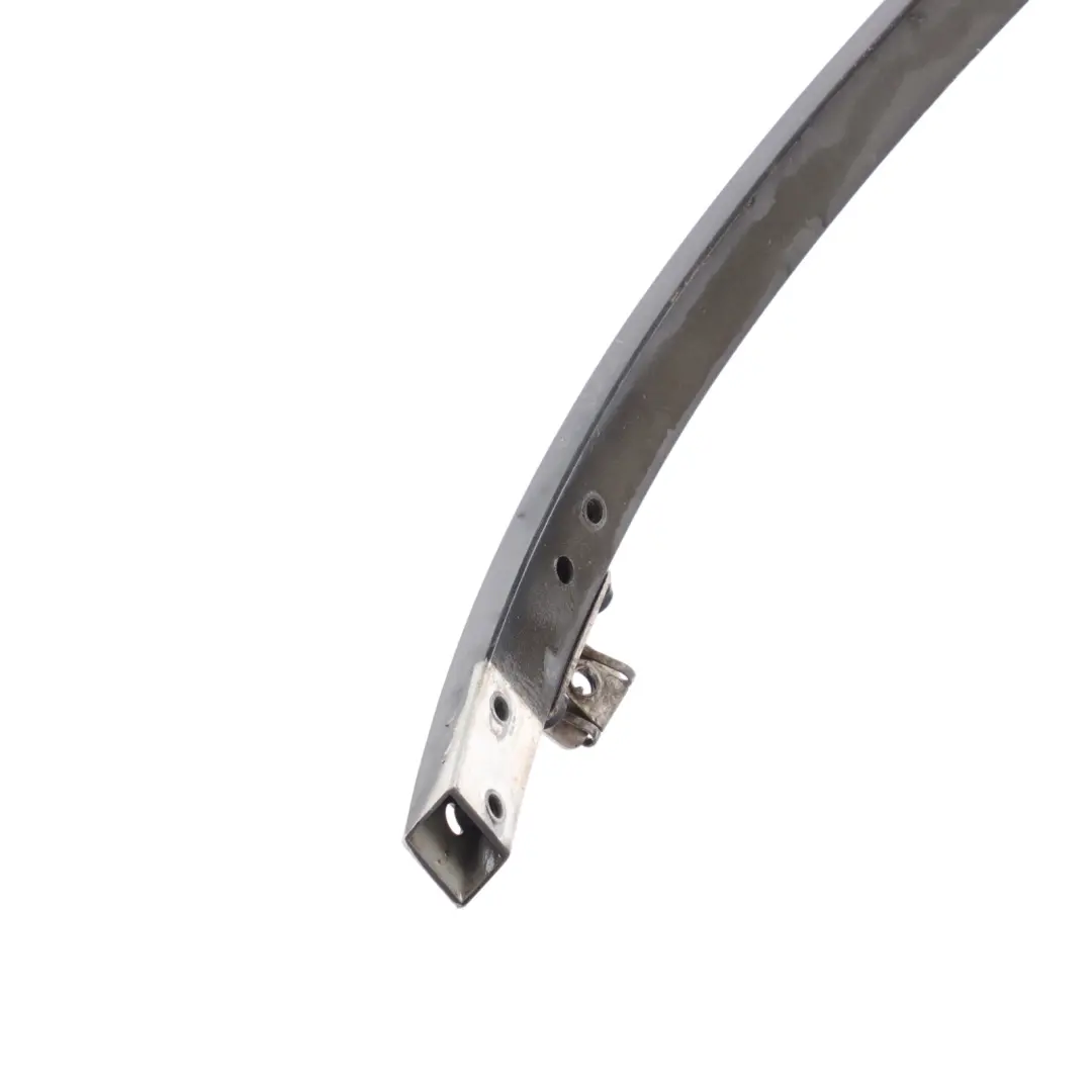 Audi R8 4.2 Front Panel Support Brace Right O/S Phantom Black - Z9Y - SKU 420805358C-PHB - Part number 420805358C