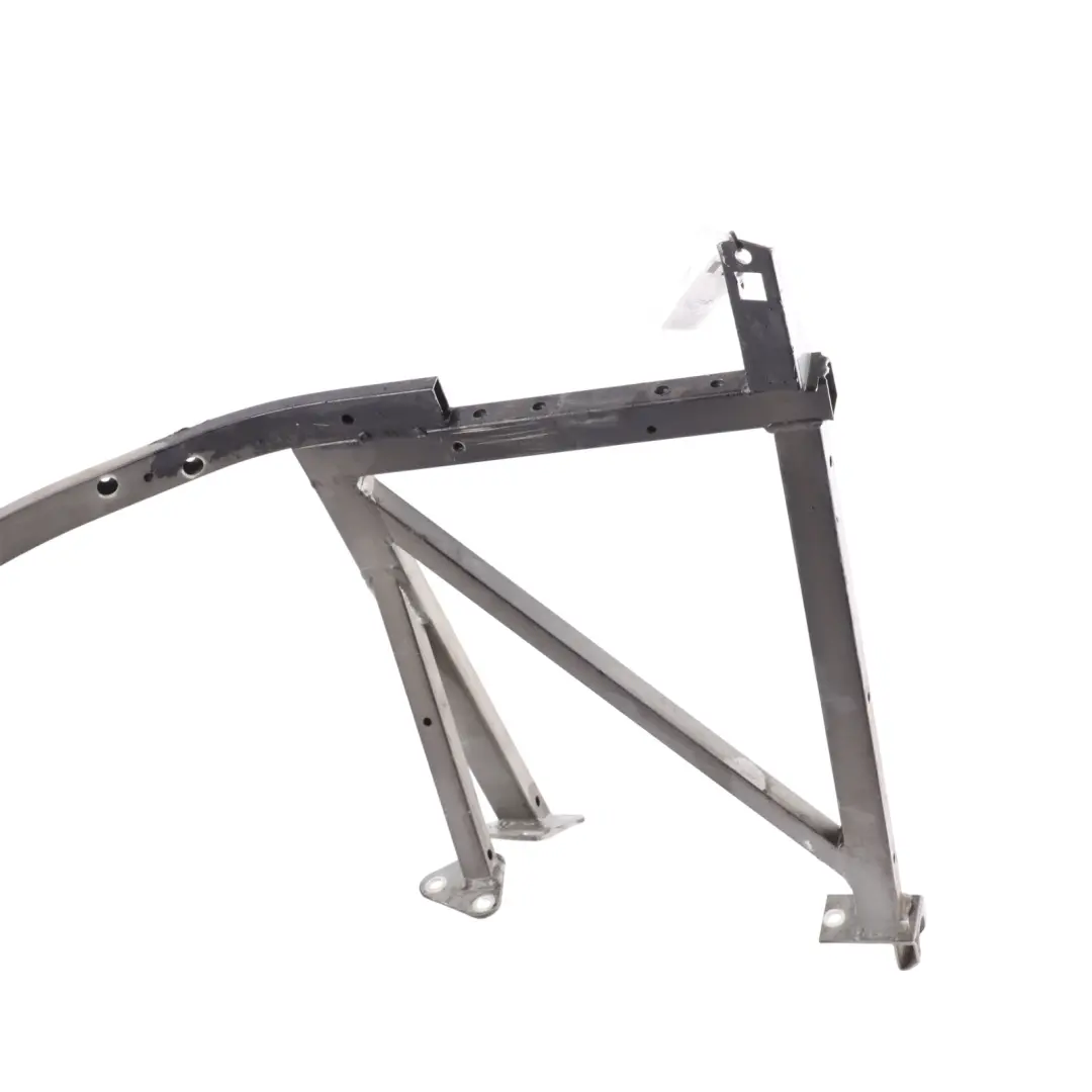 Audi R8 4.2 Front Panel Support Brace Right O/S Phantom Black - Z9Y - SKU 420805358C-PHB - Part number 420805358C