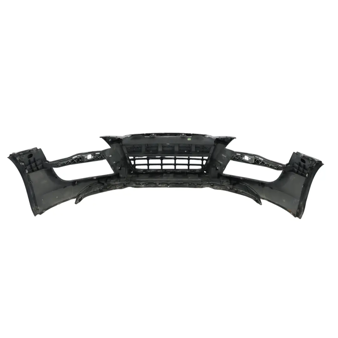 Zderzak Przedni Phantom Black Czarny - Z9Y do Audi R8 42 Spyder o numerze 420807103A Audi R8 42 Spyder Zderzak Przedni Phantom Black Czarny - Z9Y - SKU 420807103A-PHB - Numer Części 420807103A