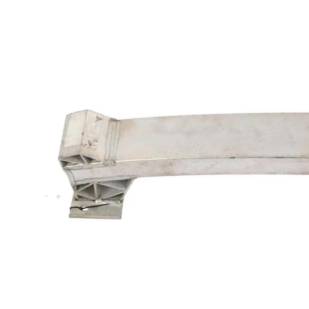 Audi R8 42 Front Bumper Carrier Reinforcement Crash Impact Bar - SKU 420807109B - Part number 420807109B