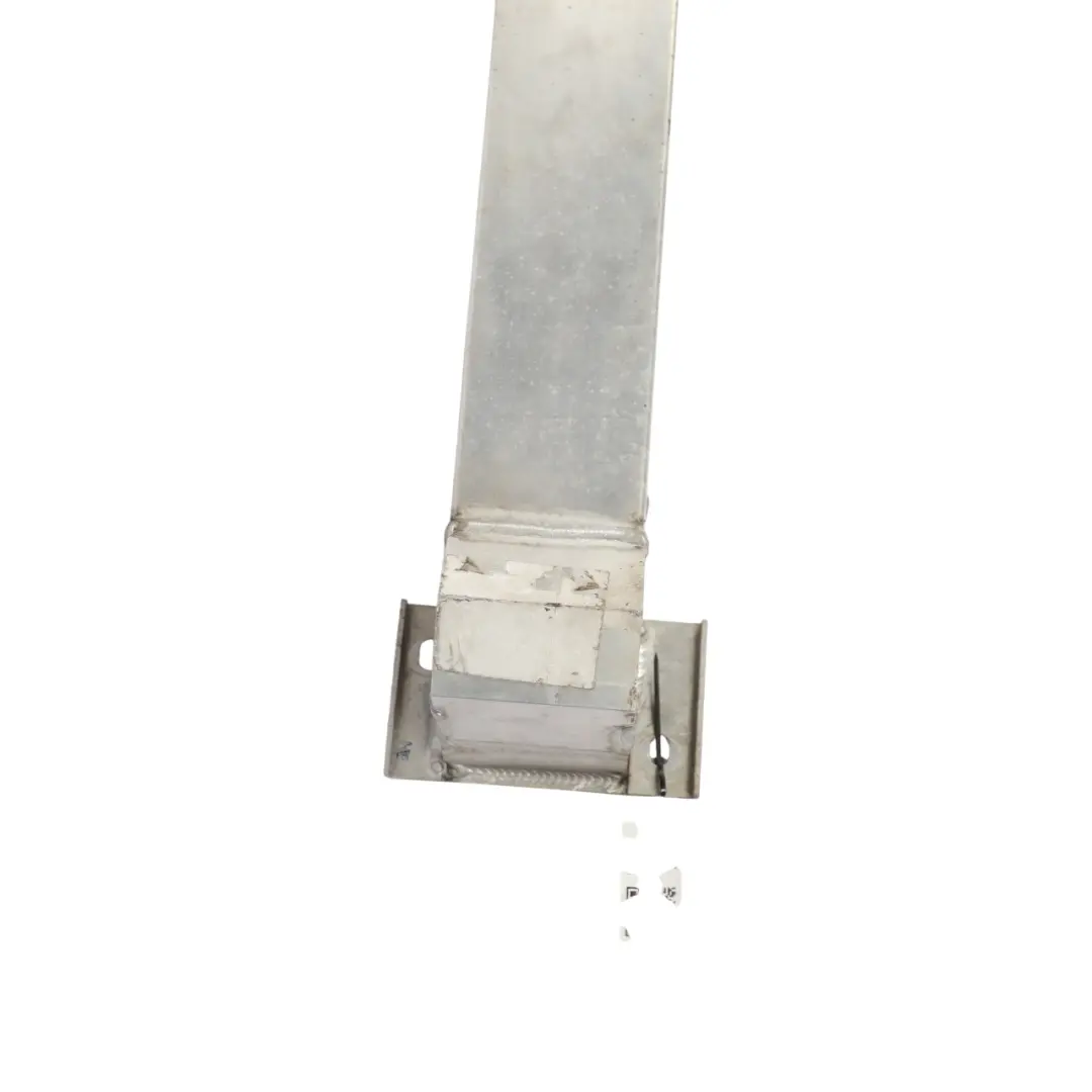 Audi R8 42 Front Bumper Carrier Reinforcement Crash Impact Bar - SKU 420807109B - Part number 420807109B