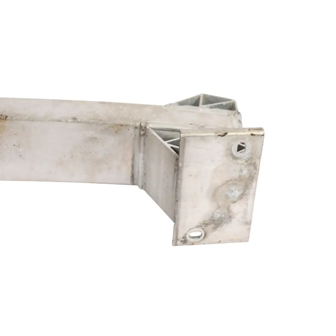 Audi R8 42 Front Bumper Carrier Reinforcement Crash Impact Bar - SKU 420807109B - Part number 420807109B