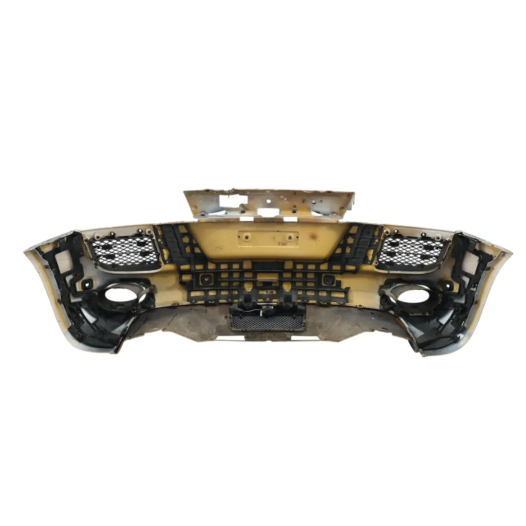 Zderzak Tylny Osłona Panel Brilliant Black Czarny - LY9B do Audi R8 42 Spyder o numerze 420807303A Audi R8 42 Spyder Zderzak Tylny Osłona Panel Brilliant Black Czarny - LY9B - SKU 420807303A-PHB - Numer Części 420807303A