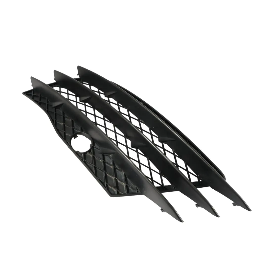 Audi R8 42 Spyder Vordere Untere Stoßstange Kühlergrill Trim Links - SKU 420807681 - Teilenummer 420807681