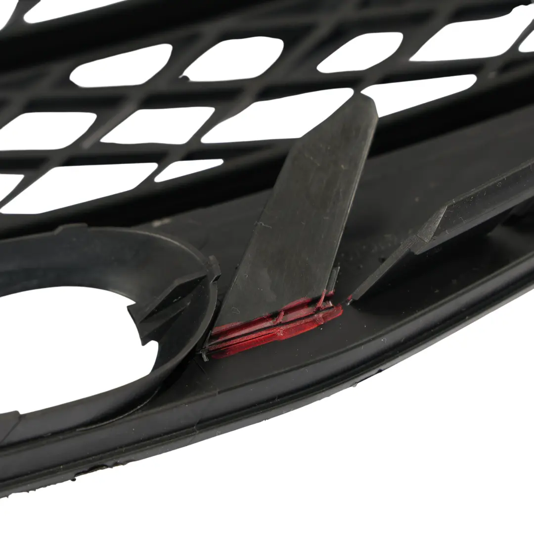 Audi R8 42 Spyder Parachoques Delantero Inferior Rejilla Izquierdo - SKU 420807681 - Número de pieza 420807681