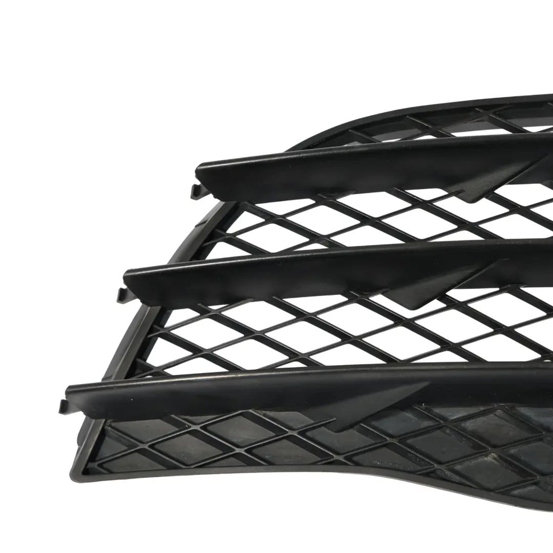 Audi R8 42 Spyder Vordere Untere Stoßstange Kühlergrill Trim Links - SKU 420807681 - Teilenummer 420807681