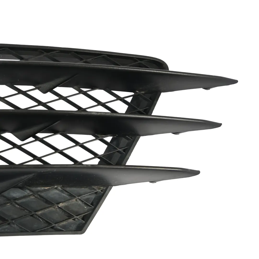 Audi R8 42 Spyder Vordere Untere Stoßstange Kühlergrill Trim Links - SKU 420807681 - Teilenummer 420807681