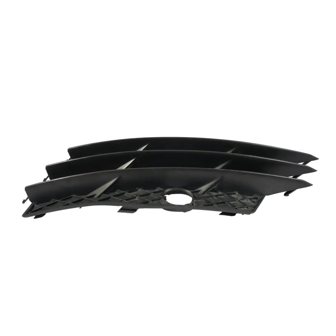 Audi R8 42 Spyder Vordere Untere Stoßstange Kühlergrill Trim Links - SKU 420807681 - Teilenummer 420807681