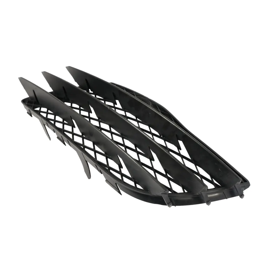 Audi R8 42 Spyder Vordere Untere Stoßstange Kühlergrill Trim Links - SKU 420807681 - Teilenummer 420807681