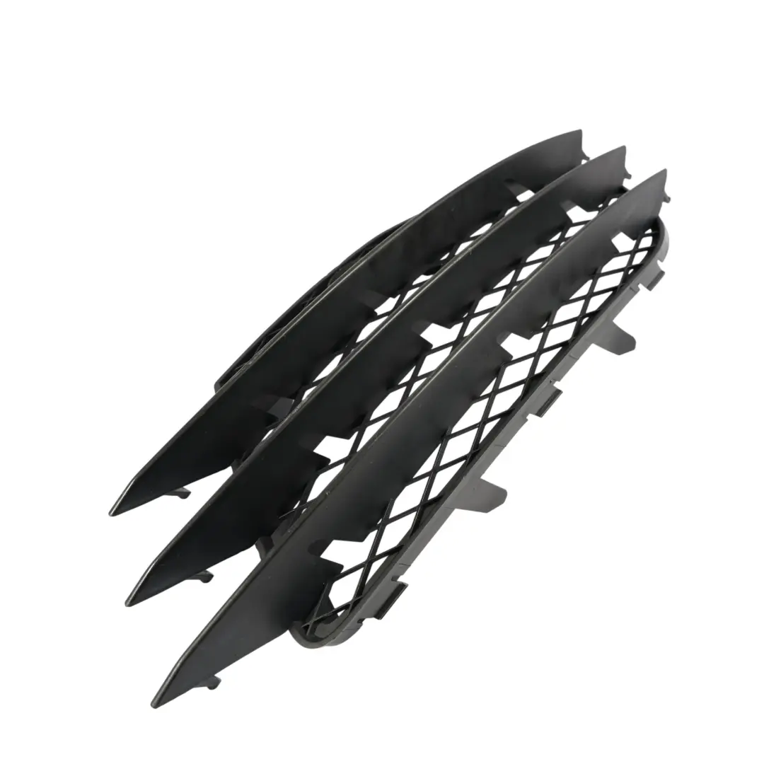 Audi R8 42 Spyder Front Lower Bumper Grille Trim Cover Panel Left N/S - SKU 420807681 - Part number 420807681